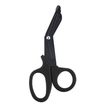 Load image into Gallery viewer, 2017 Wholesale Pocket Size Tactical Scissor Bandage Paramedic Shears Survival Rescue Tool